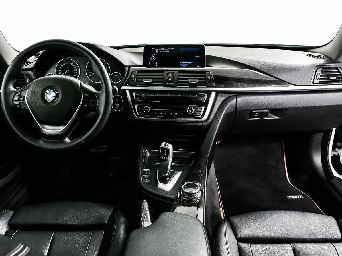 BMW 4 серии 2014 года с пробегом. Фото: #10