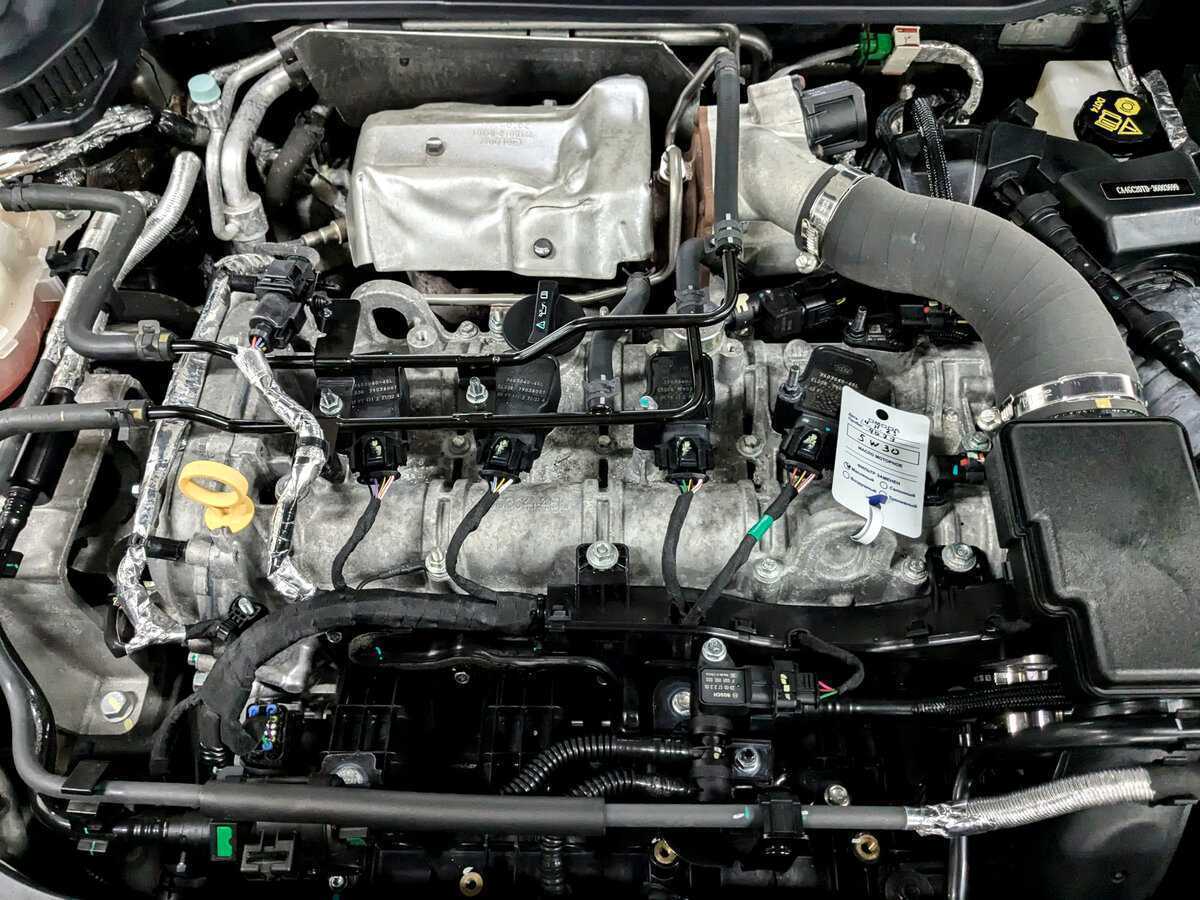 FAW Bestune B70 2023 года с пробегом. Фото: #8