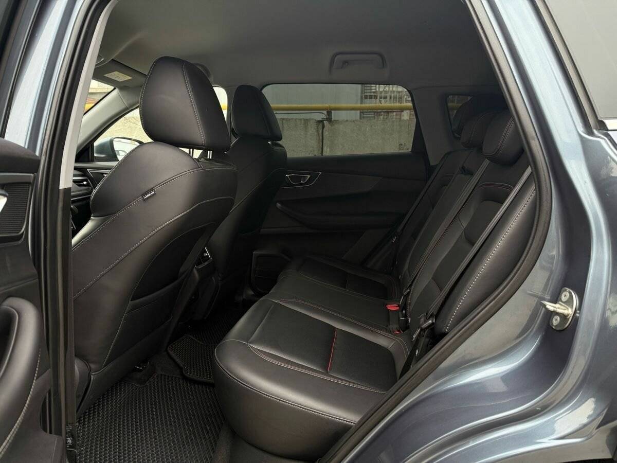 Chery Tiggo 7 Pro 2020 года с пробегом. Фото: #15