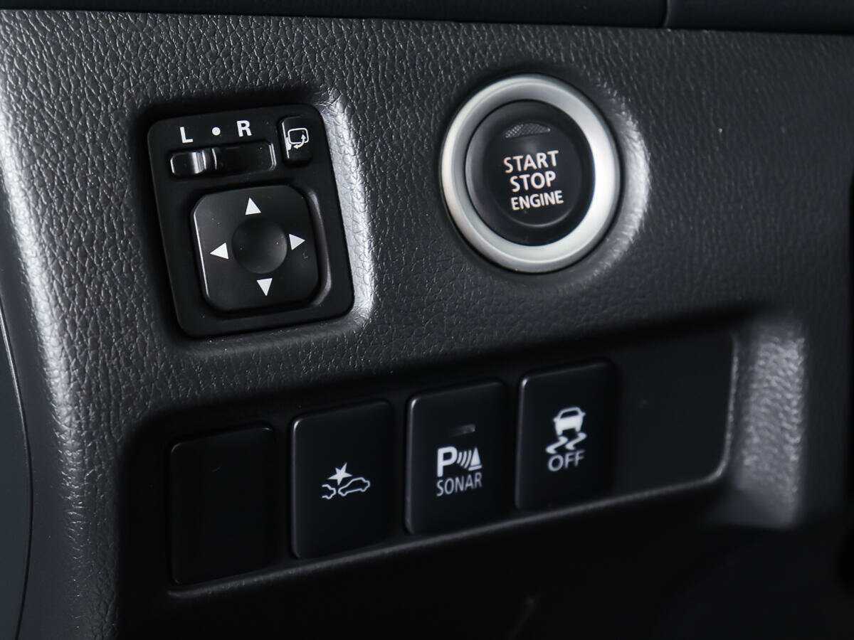 Mitsubishi Pajero Sport 2020 года с пробегом. Фото: #18