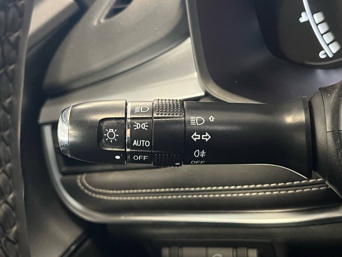 Chery Tiggo 7 Pro 2022 года с пробегом. Фото: #15