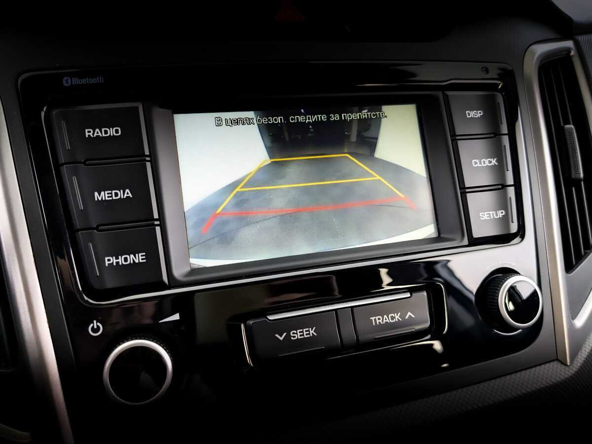 Hyundai Creta 2020 года с пробегом. Фото: #20