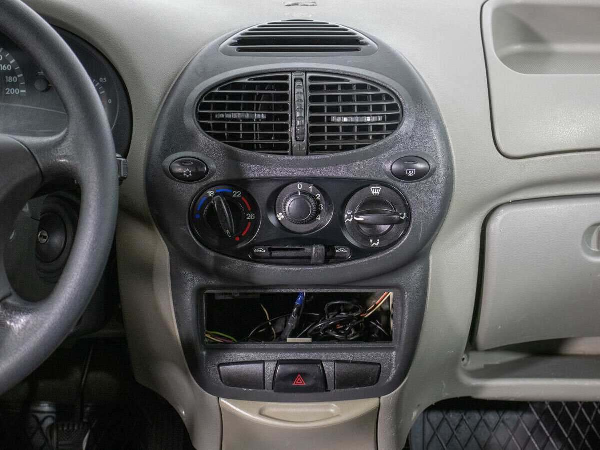 Lada (ВАЗ) Kalina 2011 года с пробегом. Фото: #13