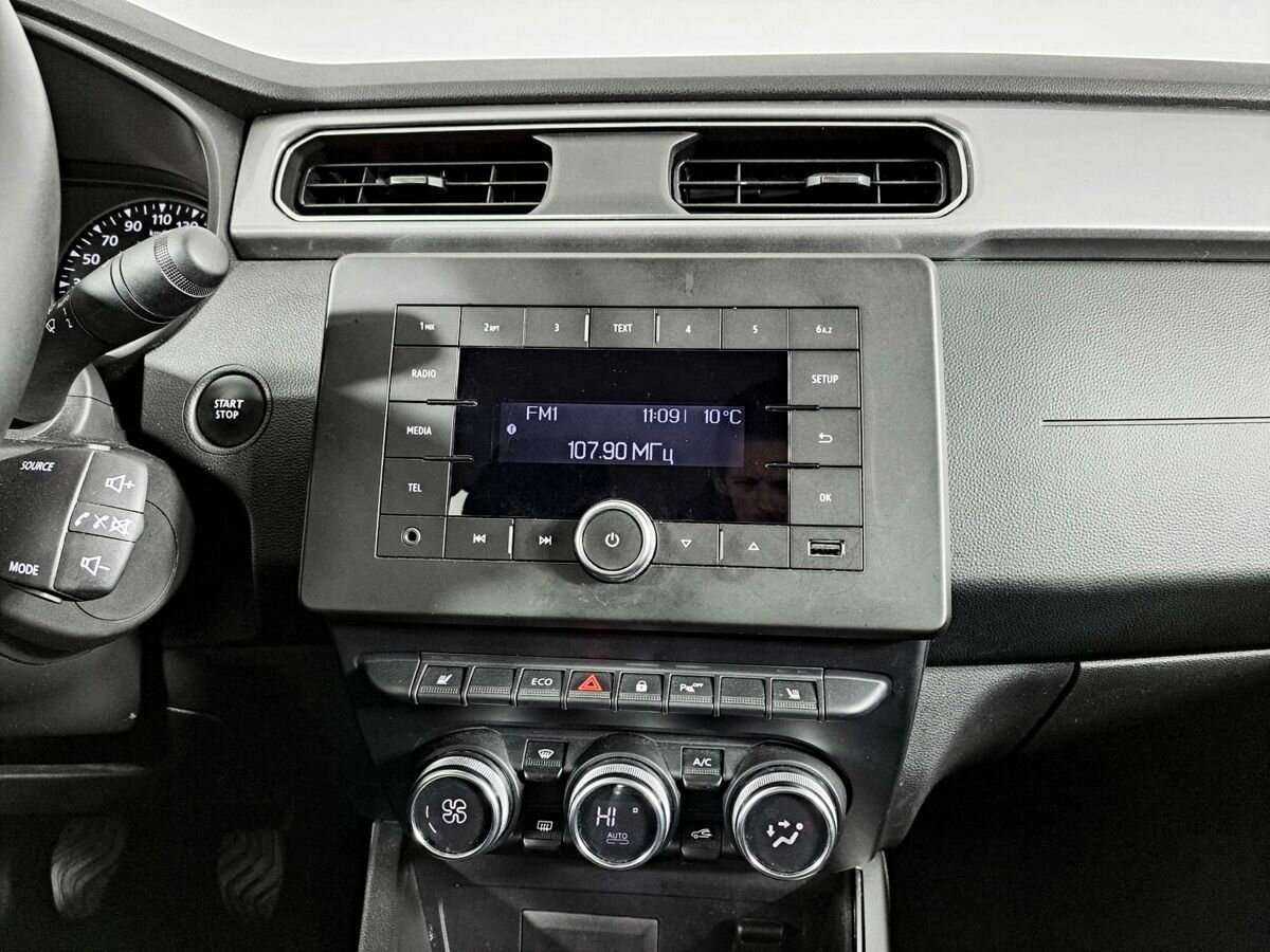 Renault Arkana 2020 года с пробегом. Фото: #10