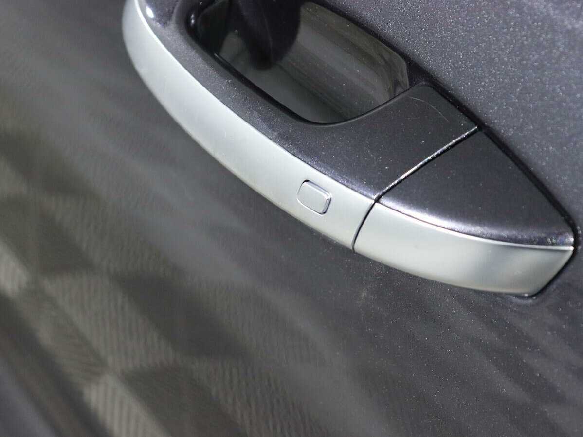 Kia Stinger 2021 года с пробегом. Фото: #16