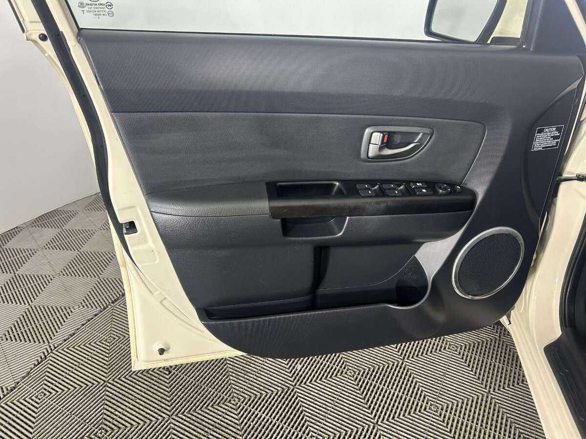 Kia Soul 2011 года с пробегом. Фото: #7