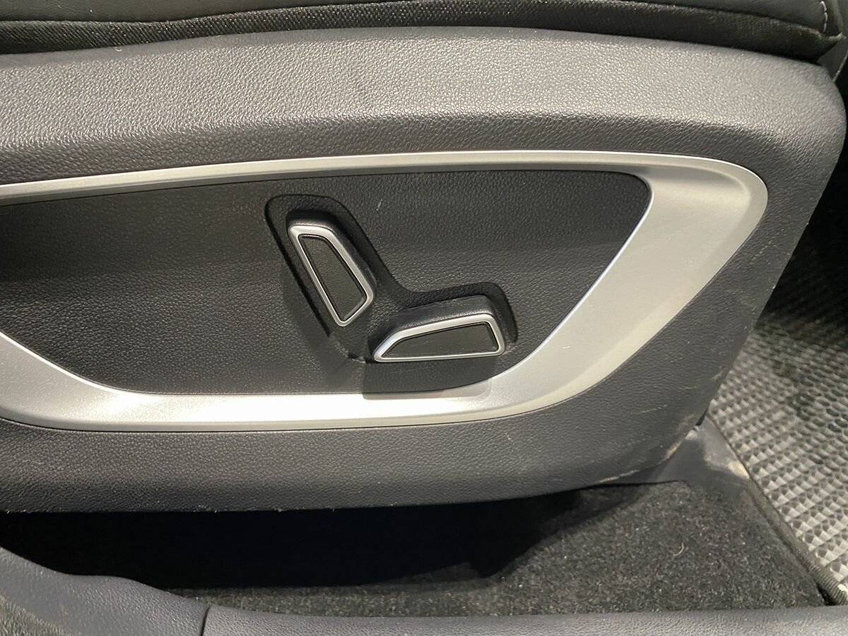 Changan CS75 Plus 2023 года с пробегом. Фото: #22