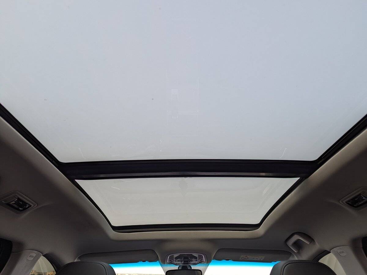 Chery Tiggo 7 Pro Max 2022 года с пробегом. Фото: #14