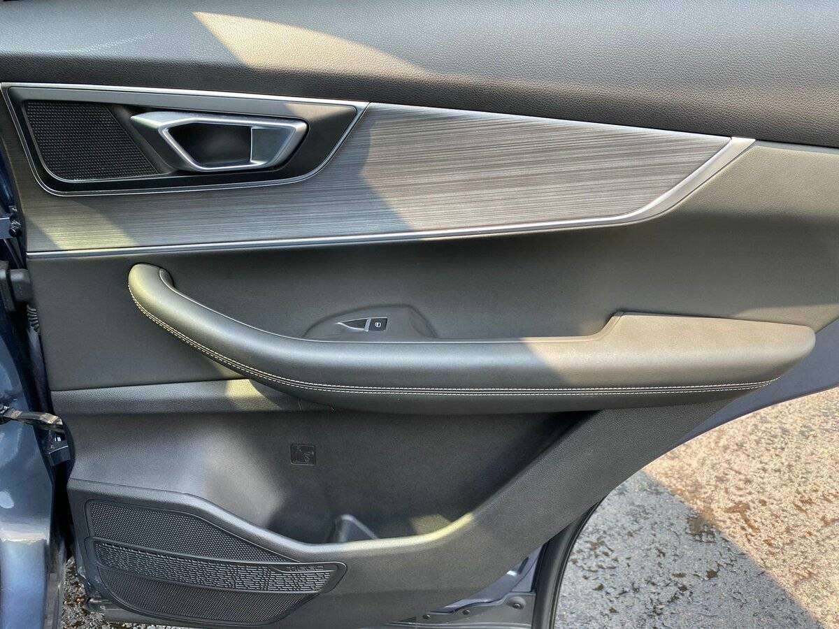 Chery Tiggo 7 Pro 2021 года с пробегом. Фото: #17