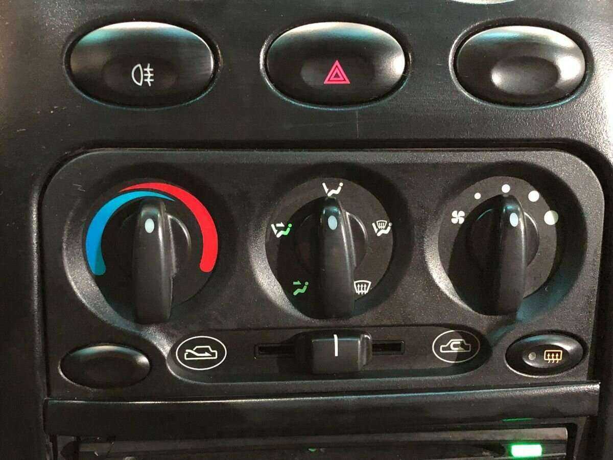 Daewoo Matiz 2013 года с пробегом. Фото: #13