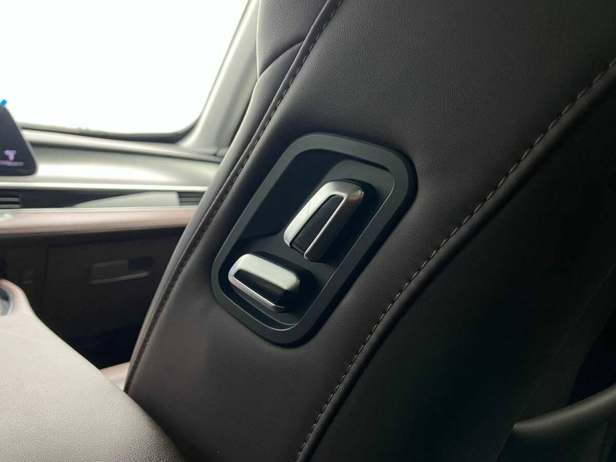 Chery Tiggo 8 Pro Max 2023 года с пробегом. Фото: #30