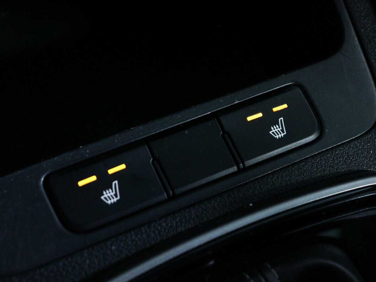 Kia Rio 2021 года с пробегом. Фото: #16