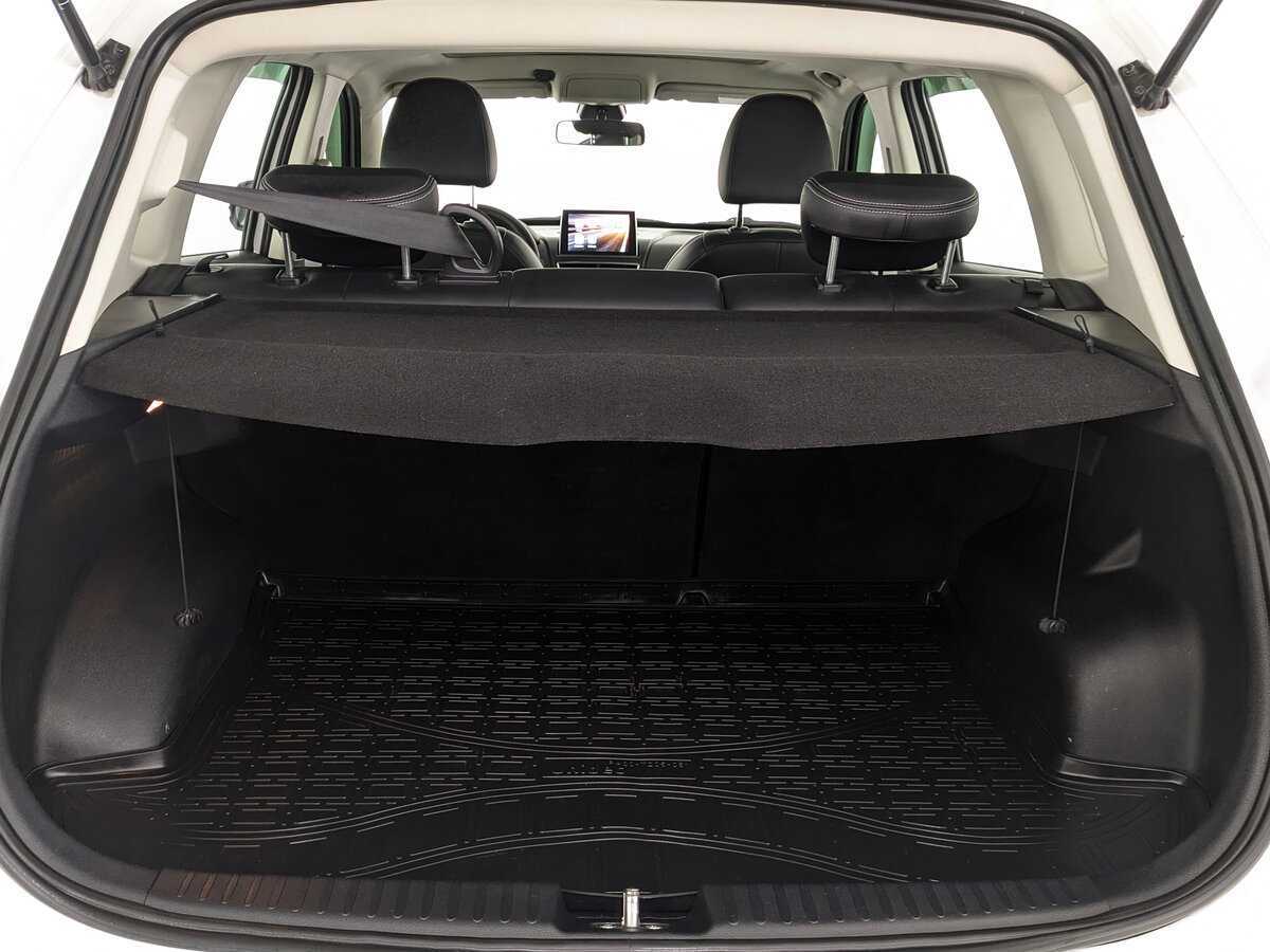 FAW Besturn X40 2020 года с пробегом. Фото: #9