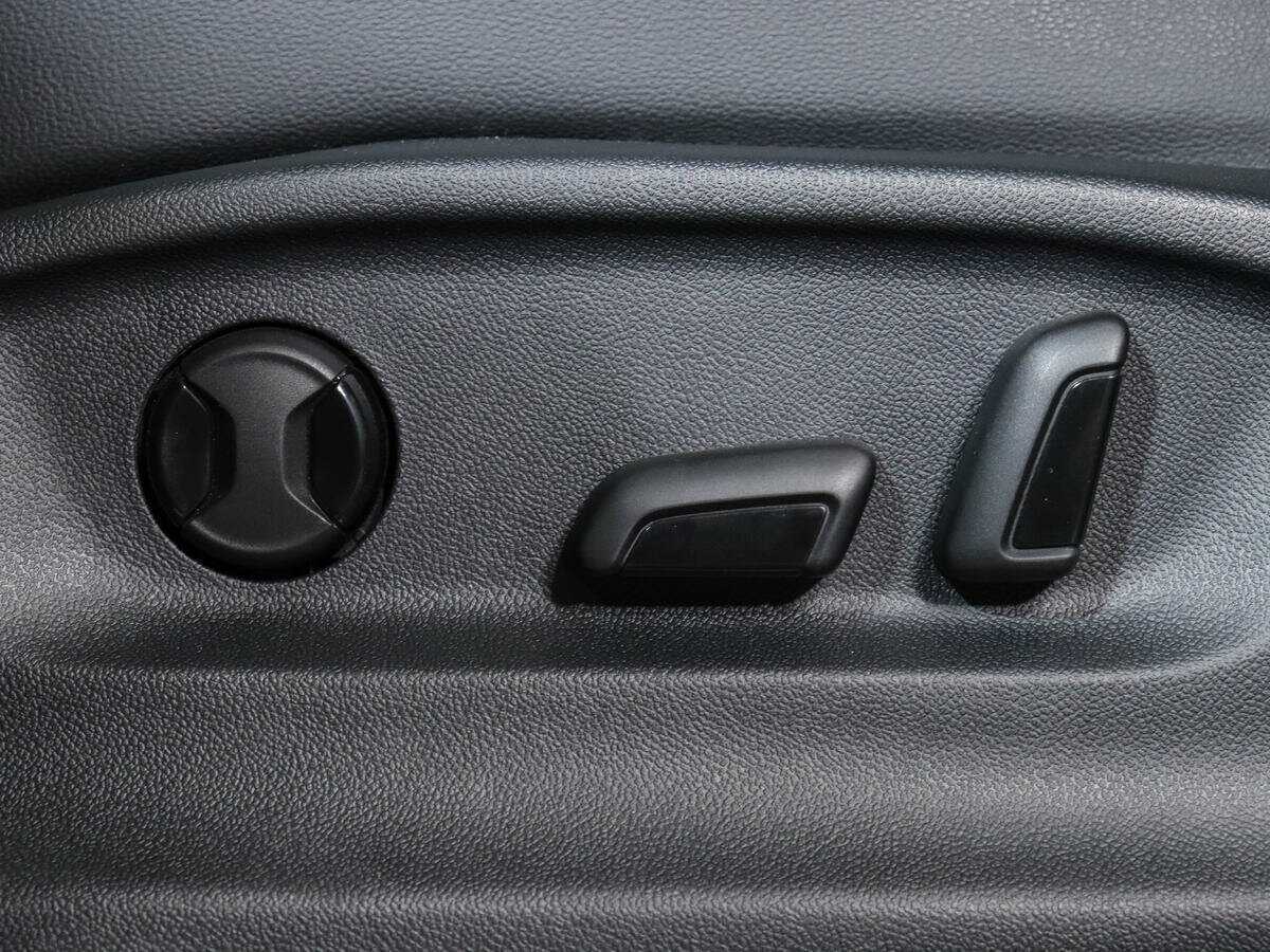 Volkswagen Tiguan 2023 года с пробегом. Фото: #16