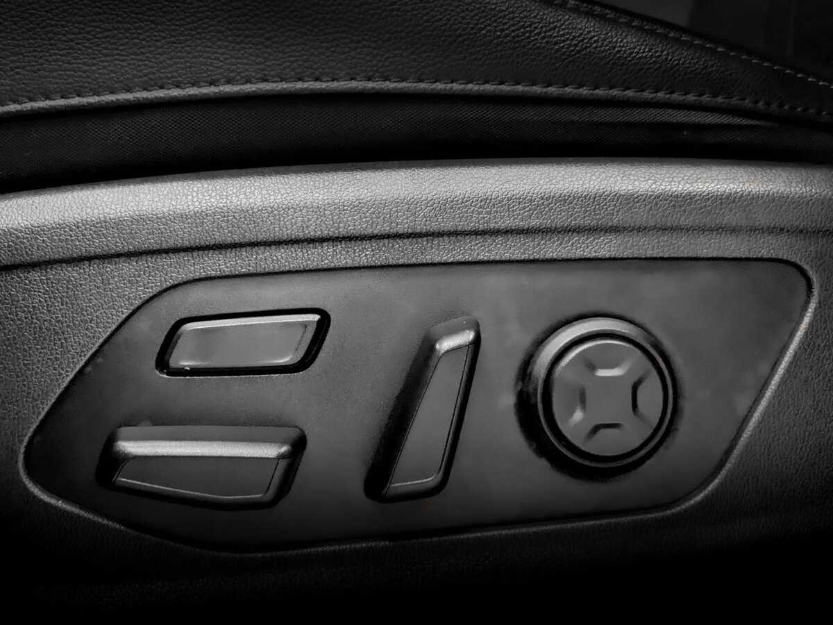 Kia Sorento 2022 года с пробегом. Фото: #18