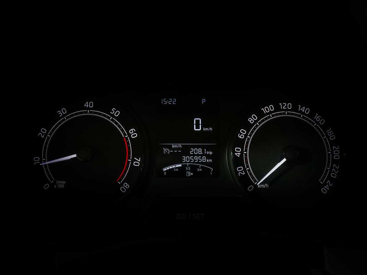 Skoda Rapid 2021 года с пробегом. Фото: #8