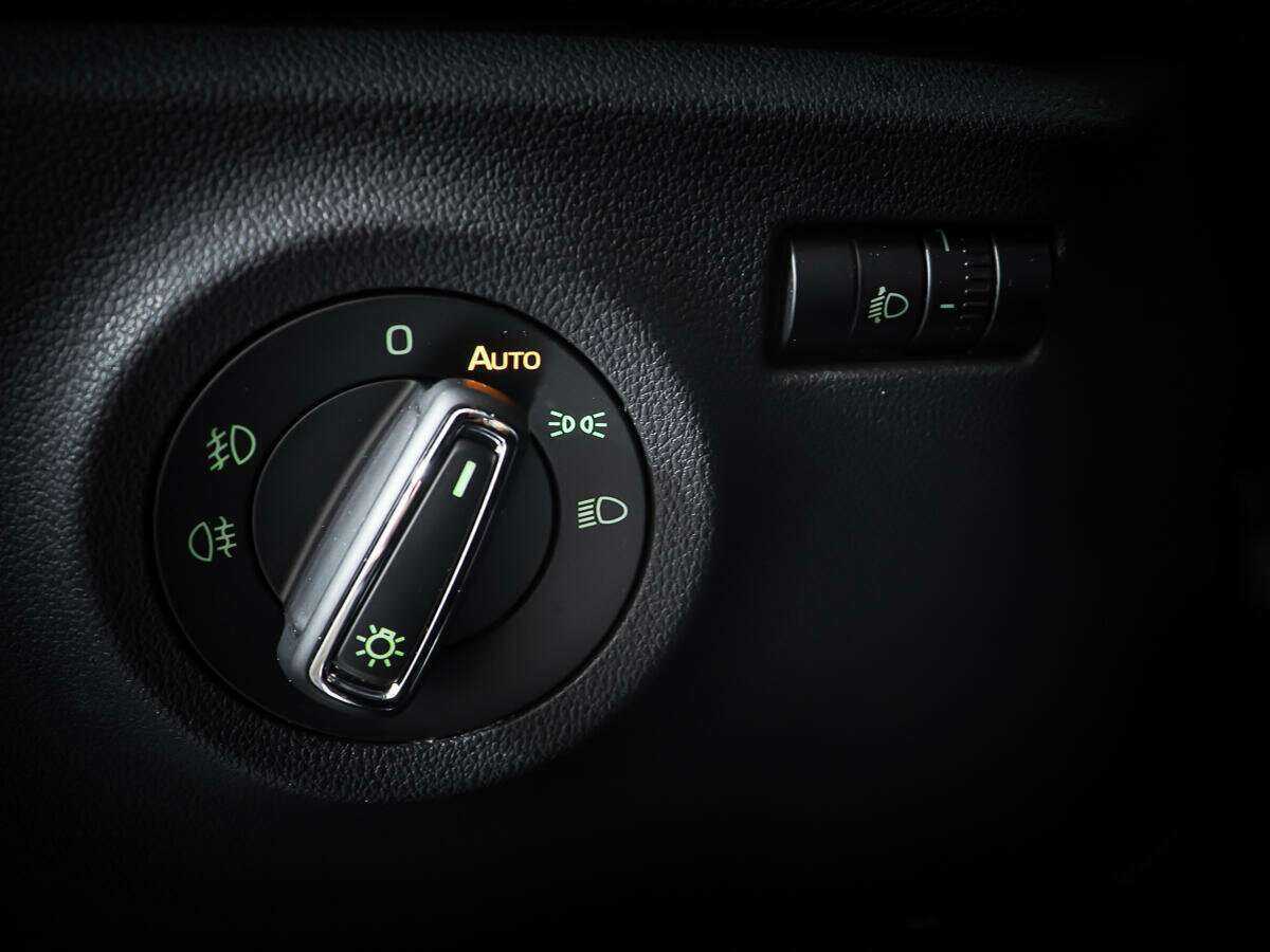 Skoda Rapid 2020 года с пробегом. Фото: #16