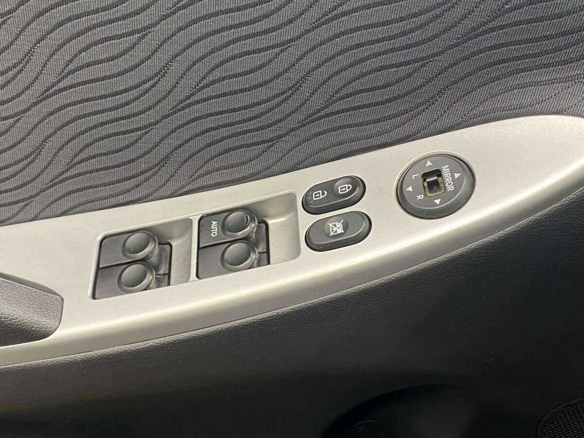 Hyundai Solaris 2012 года с пробегом. Фото: #15