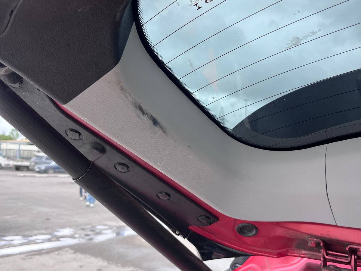 Chery Tiggo 7 Pro 2021 года с пробегом. Фото: #17