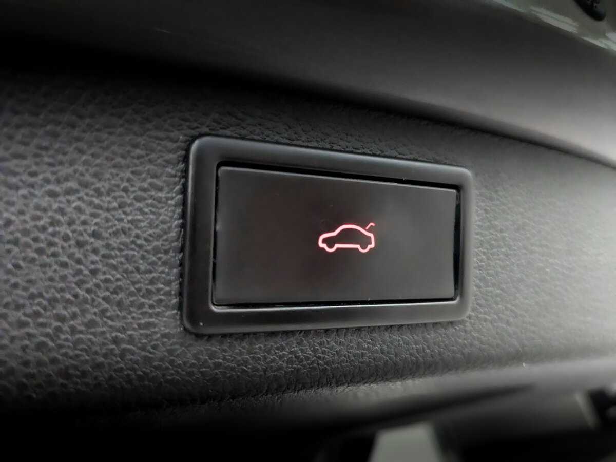 Skoda Kodiaq 2021 года с пробегом. Фото: #28