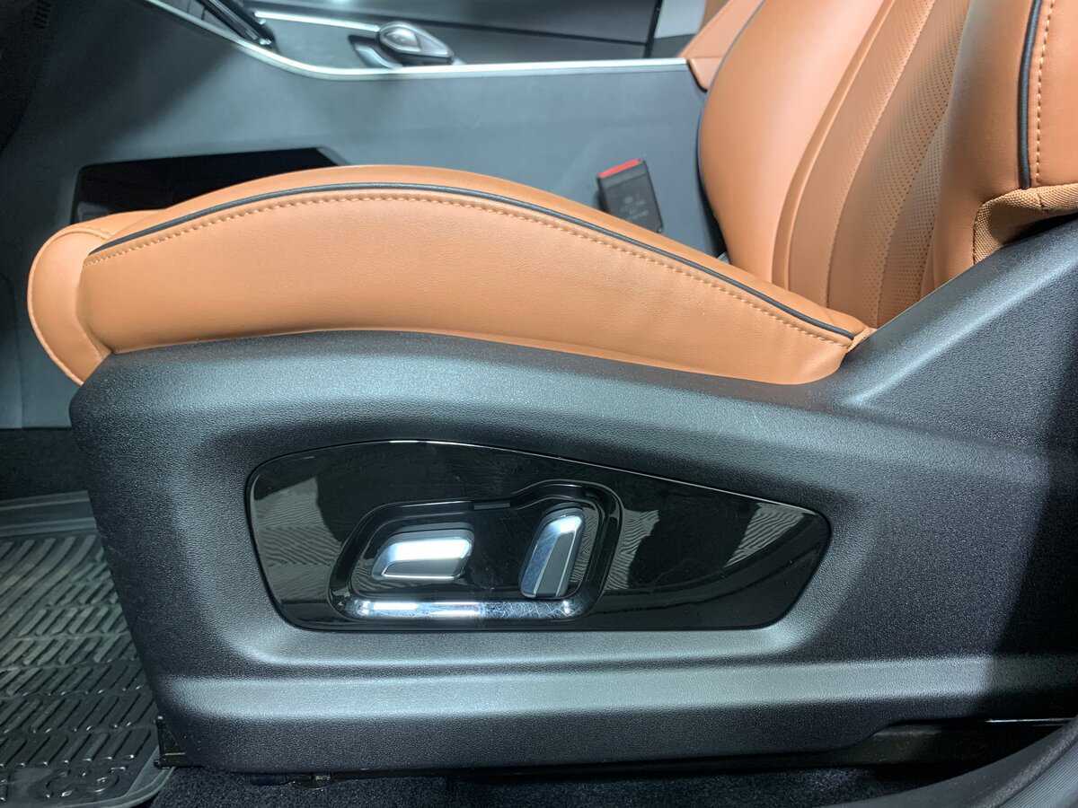 OMODA C5 2023 года с пробегом. Фото: #16