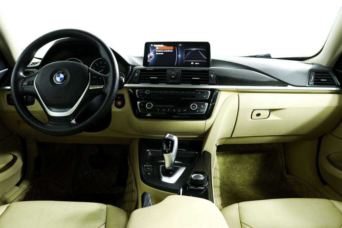 BMW 4 серии 2015 года с пробегом. Фото: #9