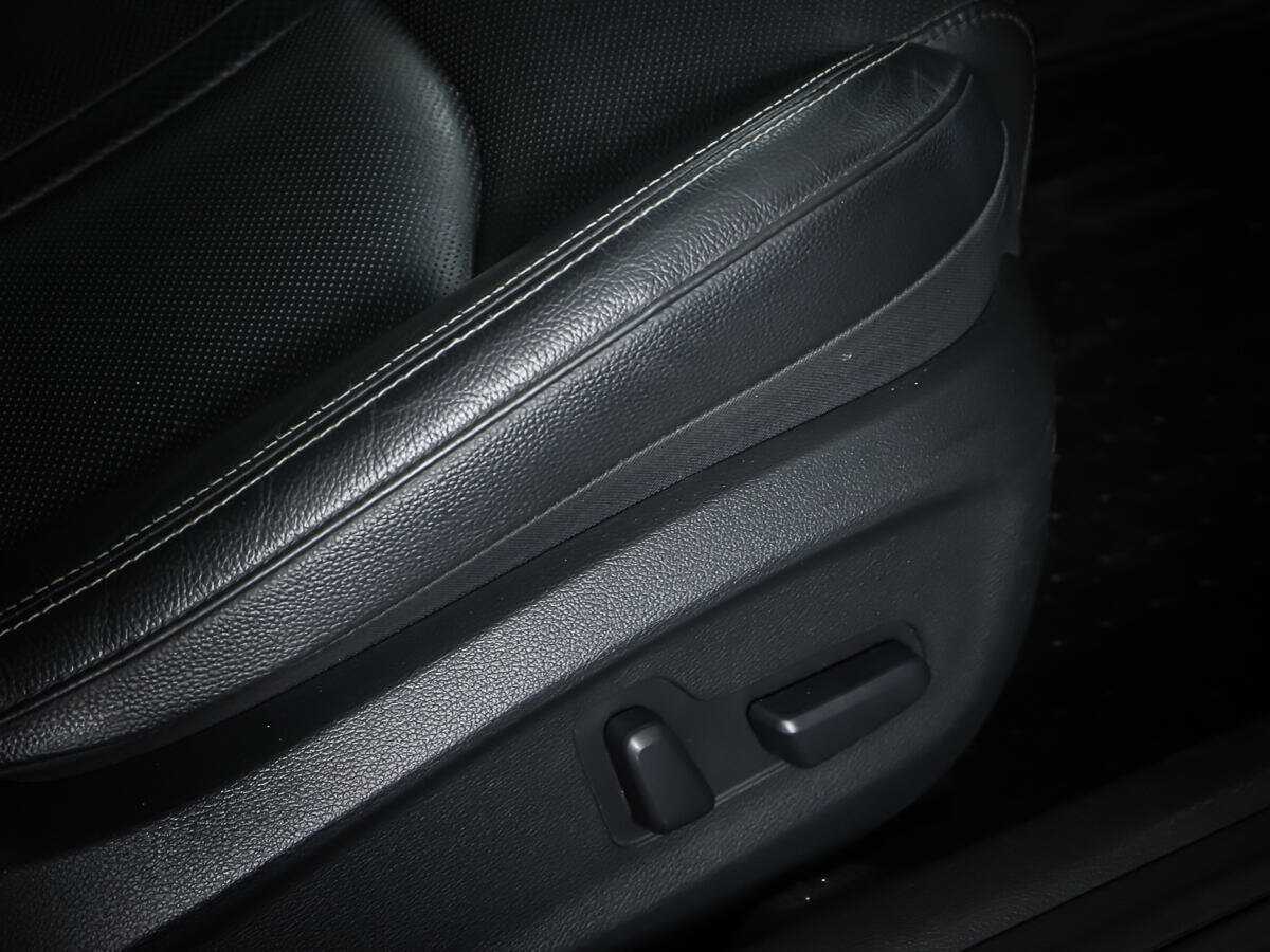 Hyundai Sonata 2018 года с пробегом. Фото: #21