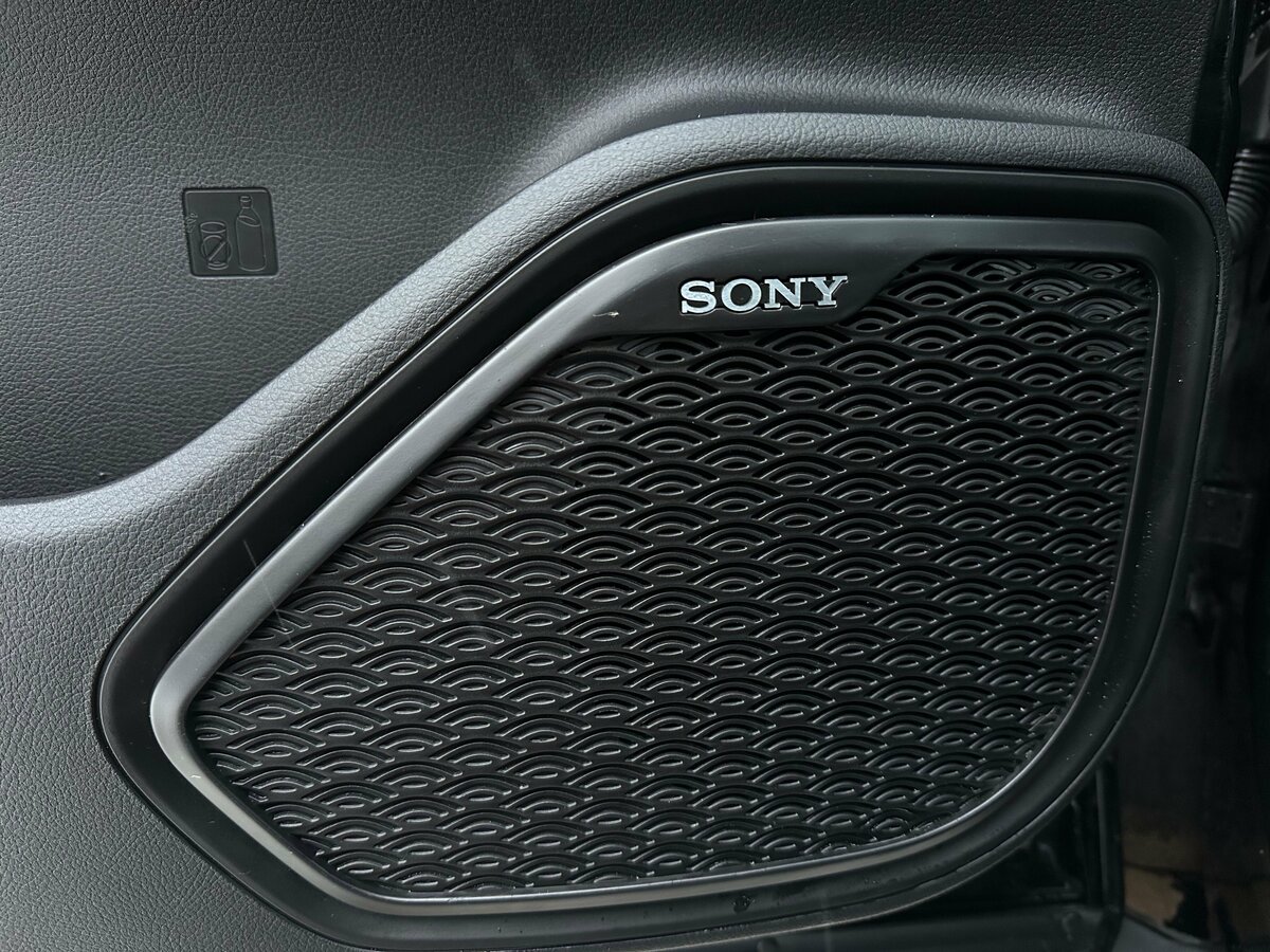 Chery Tiggo 8 Pro Max 2024 года с пробегом. Фото: #7