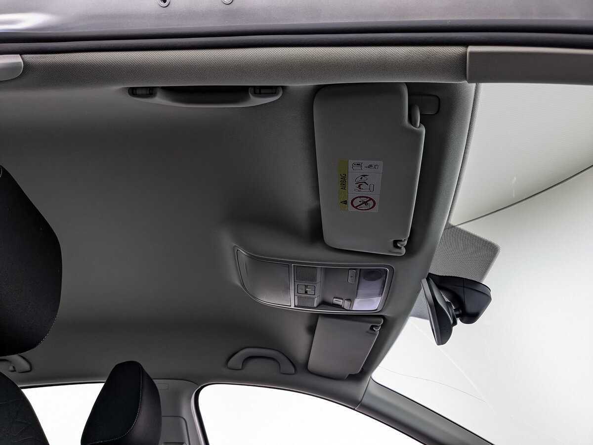 Skoda Octavia 2020 года с пробегом. Фото: #18