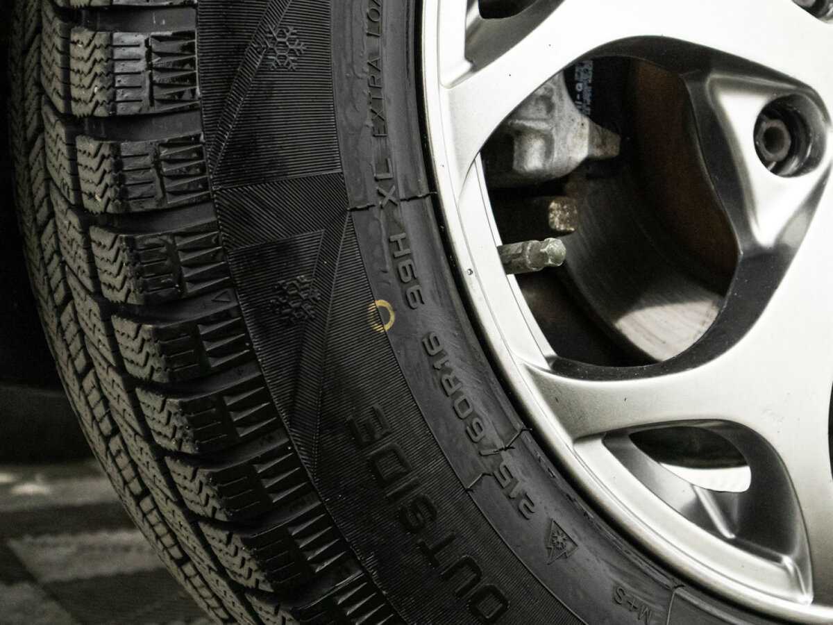 Skoda Yeti 2012 года с пробегом. Фото: #16