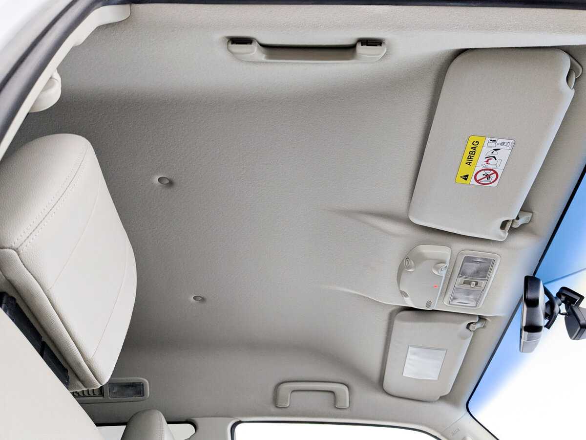 Mitsubishi Pajero 2019 года с пробегом. Фото: #22