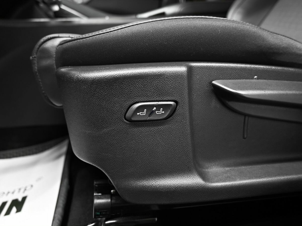 Changan CS35 Plus 2023 года с пробегом. Фото: #22