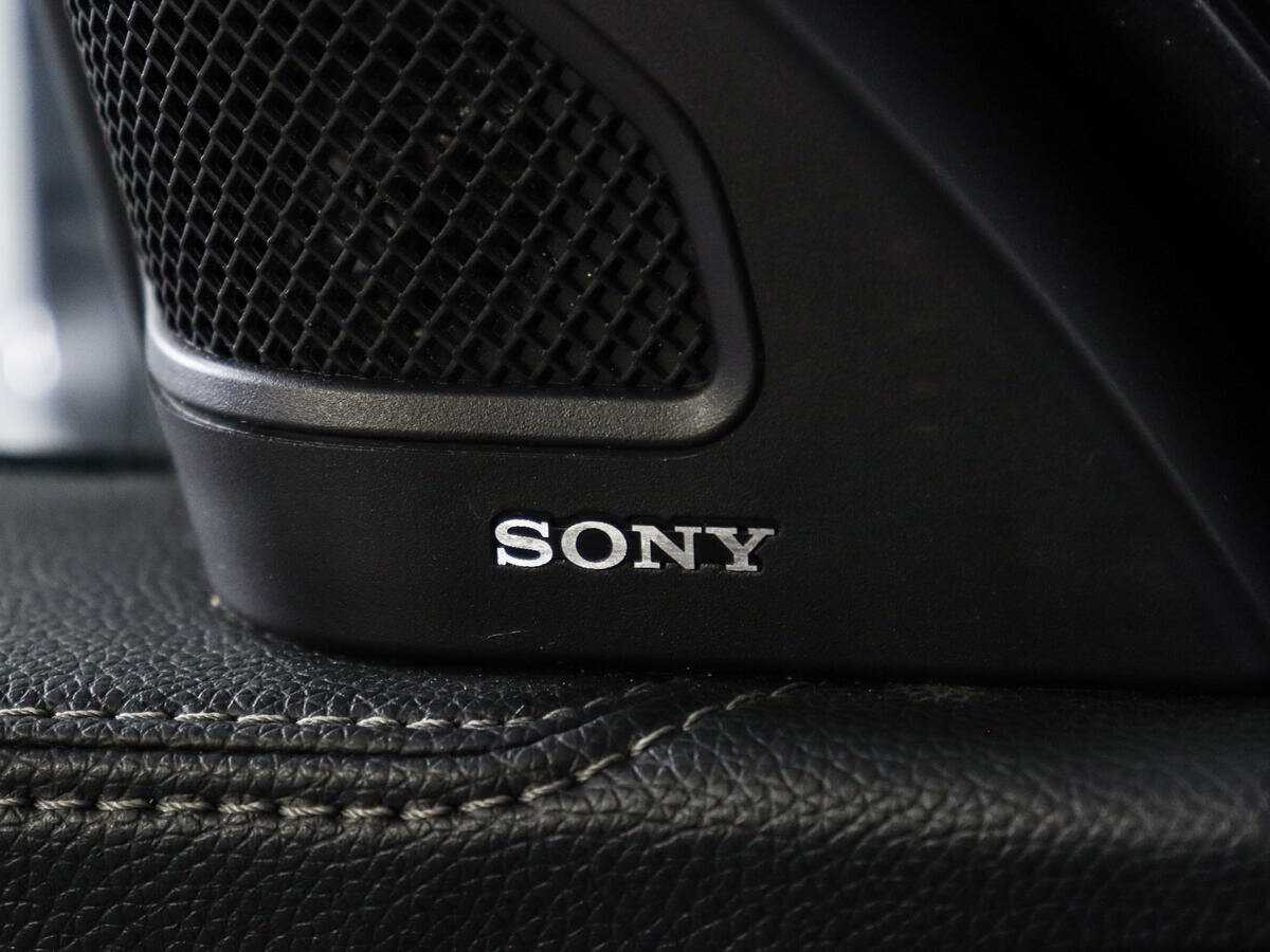 EXEED VX 2021 года с пробегом. Фото: #25