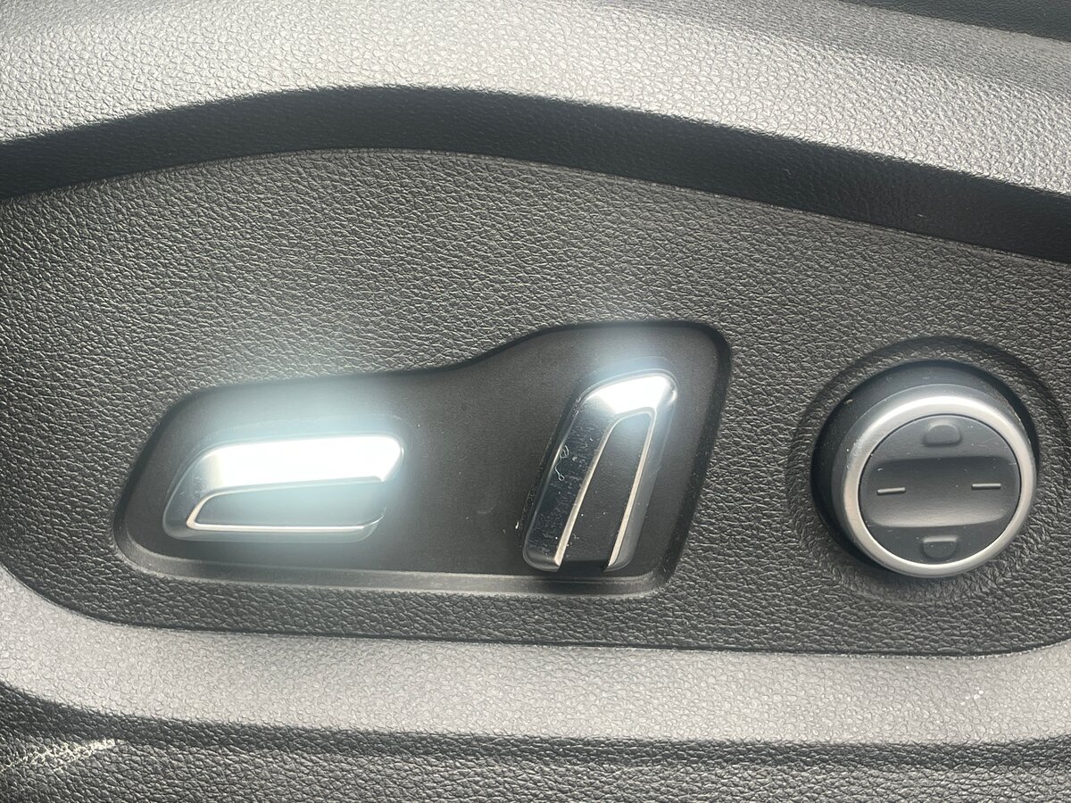 Chery Tiggo 4 Pro 2023 года с пробегом. Фото: #19