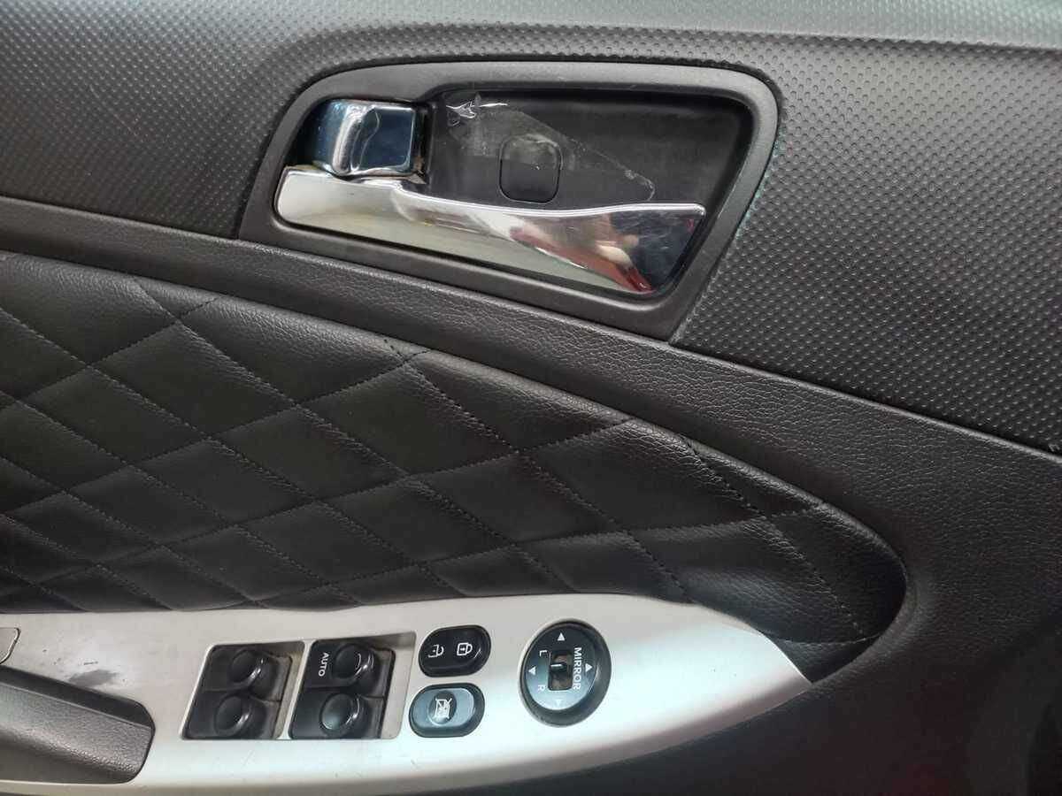 Hyundai Solaris 2011 года с пробегом. Фото: #13