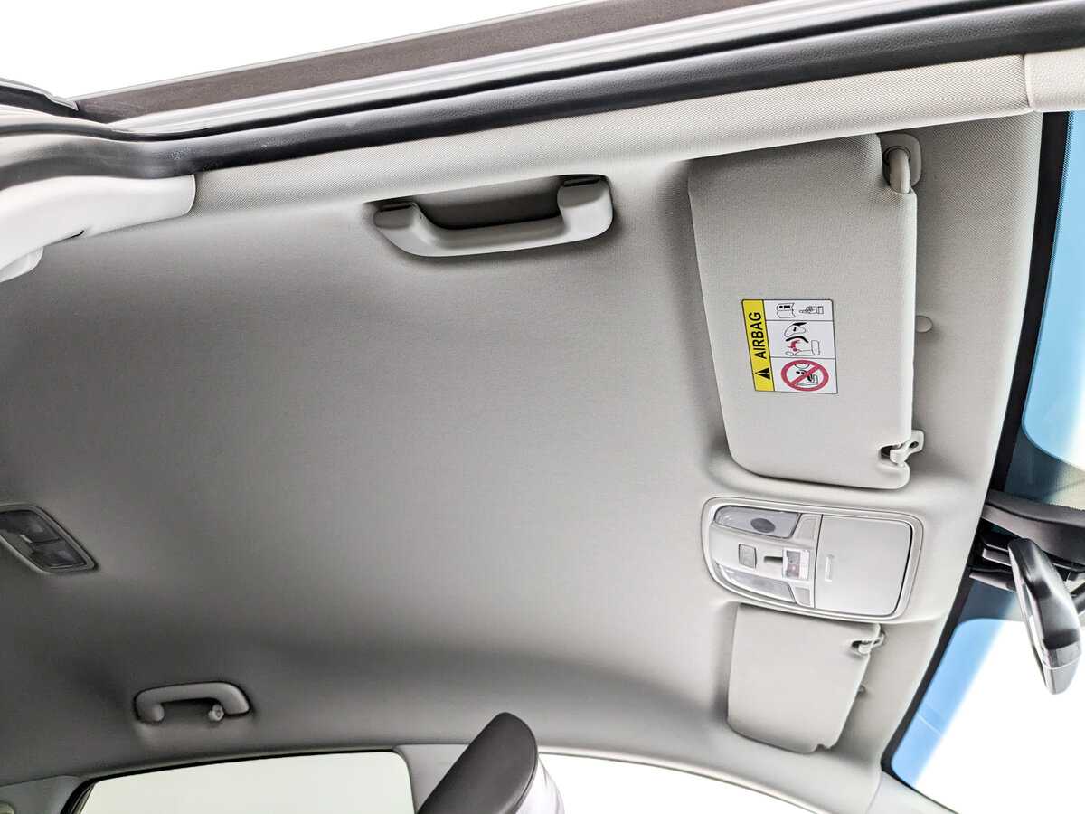 Kia Optima 2018 года с пробегом. Фото: #22