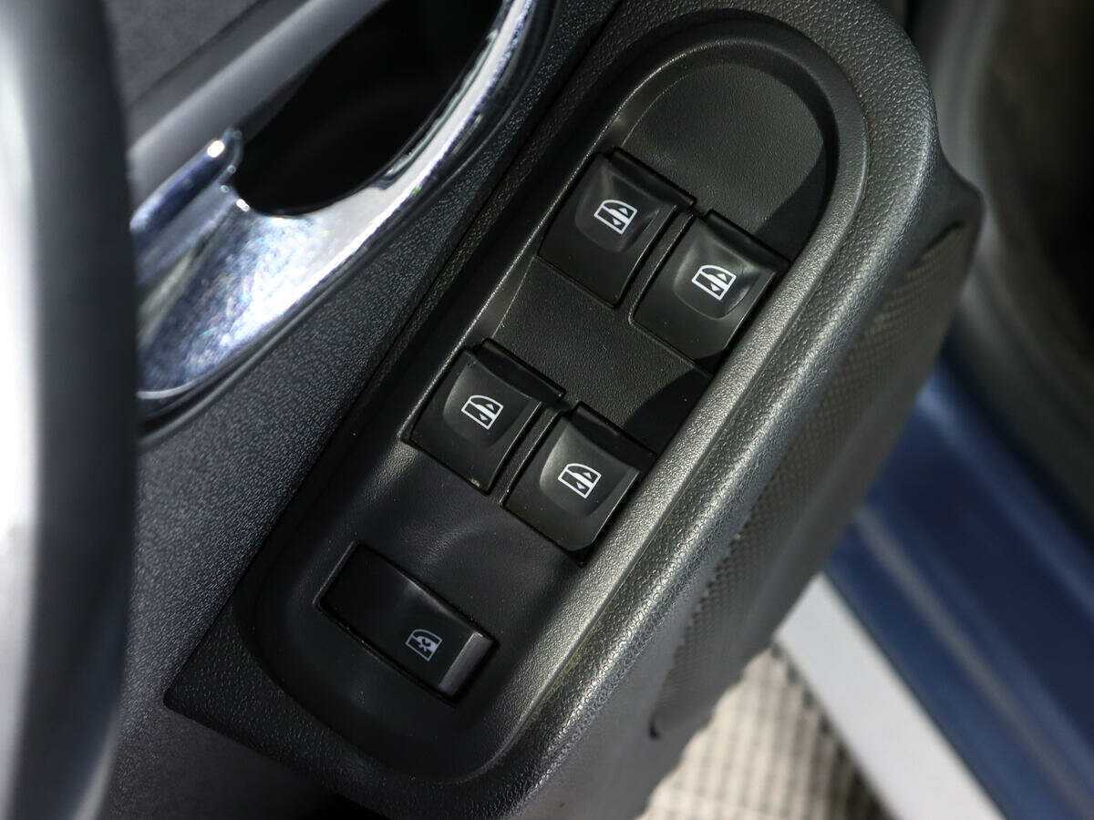 Renault Duster 2017 года с пробегом. Фото: #16