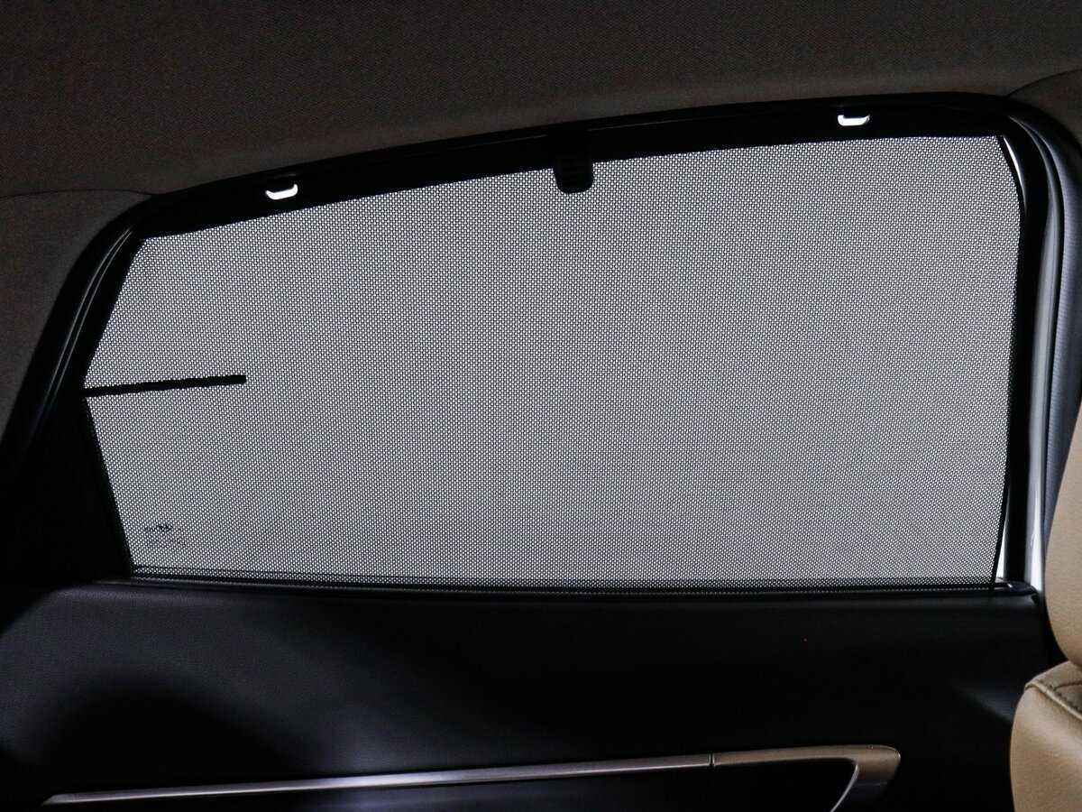 Hyundai Sonata 2020 года с пробегом. Фото: #20