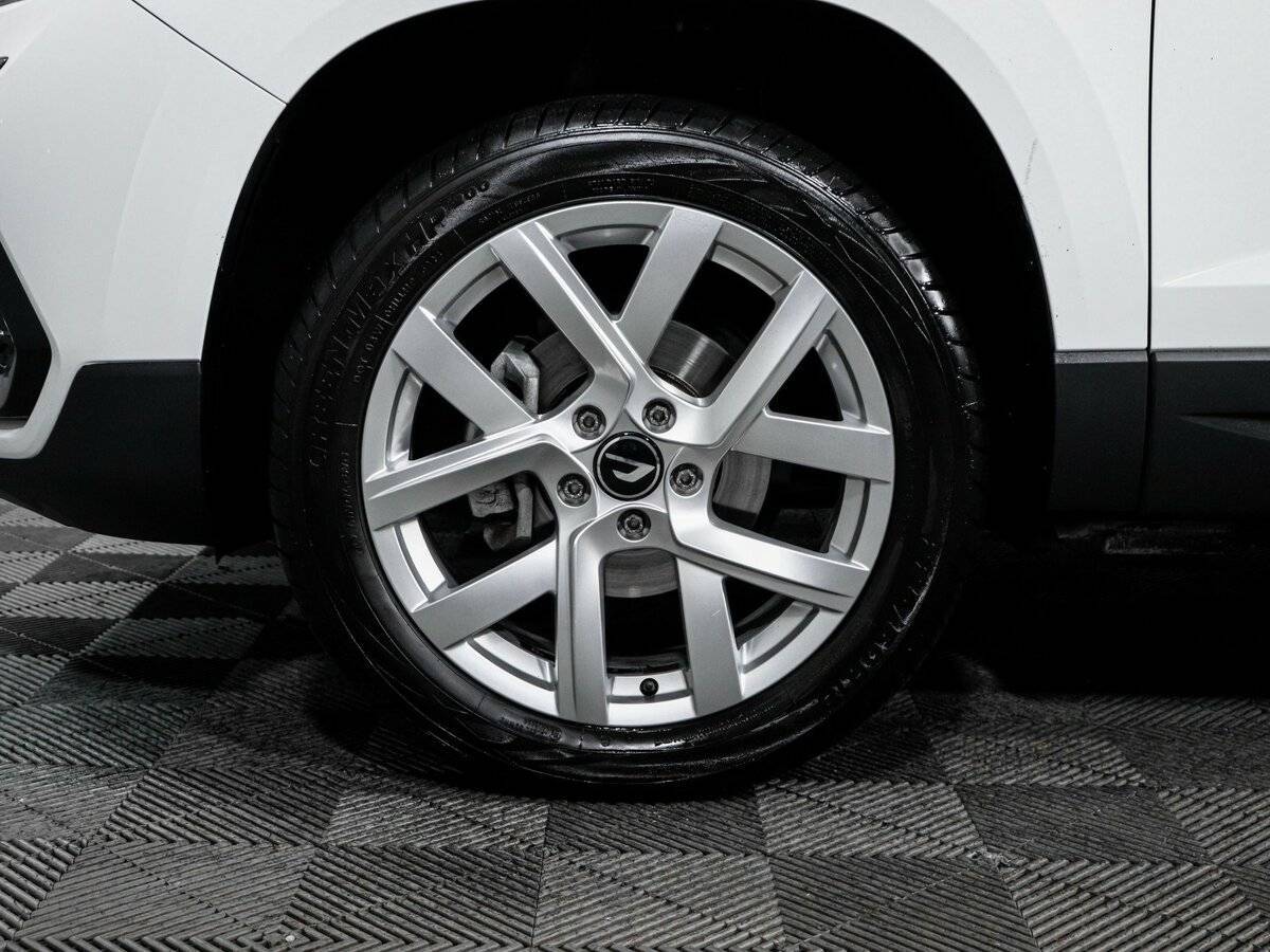 Jetta VS5 2023 года с пробегом. Фото: #14