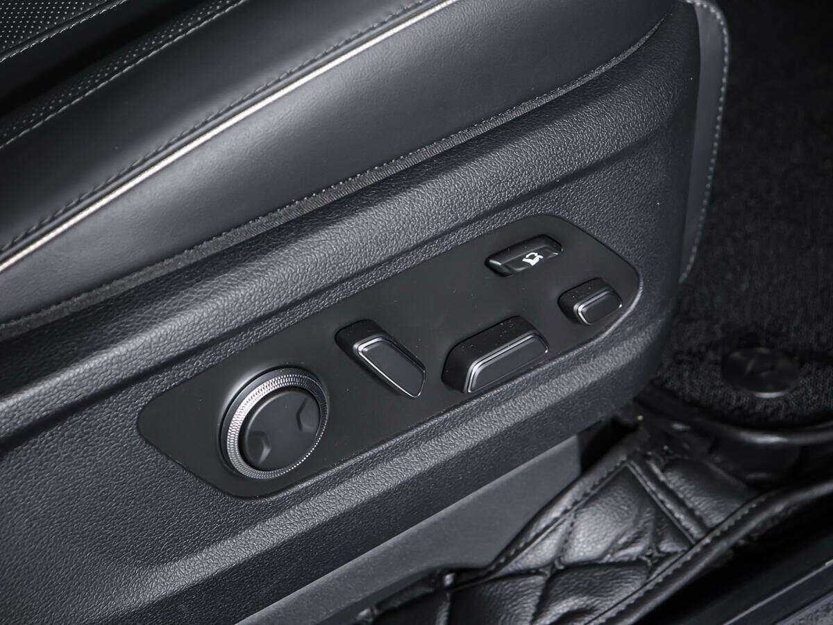 Hyundai Palisade 2022 года с пробегом. Фото: #14