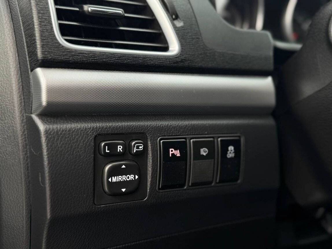 Haval H6 2018 года с пробегом. Фото: #21