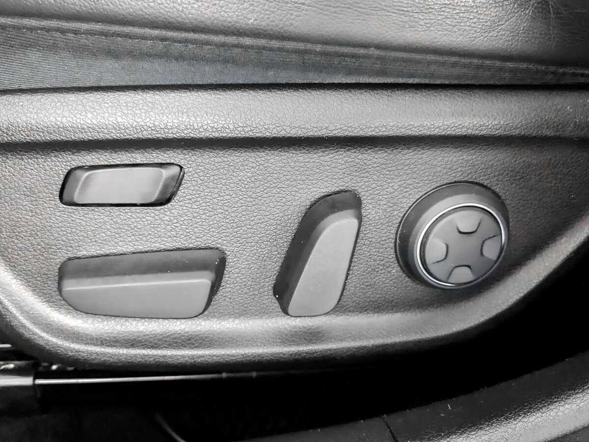 Genesis G70 2019 года с пробегом. Фото: #15