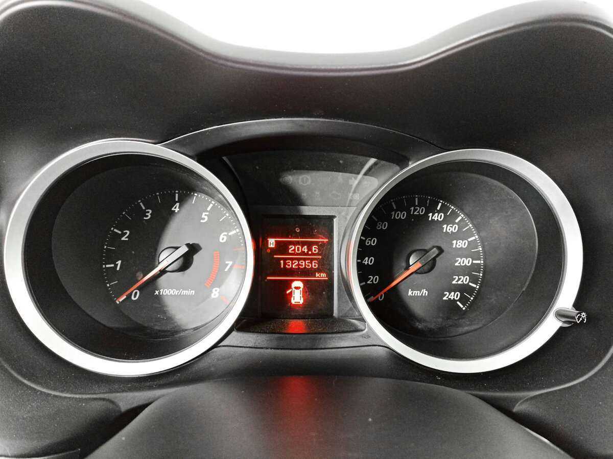 Mitsubishi Lancer 2011 года с пробегом. Фото: #10