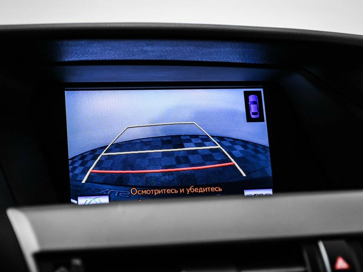 Lexus RX 2015 года с пробегом. Фото: #13