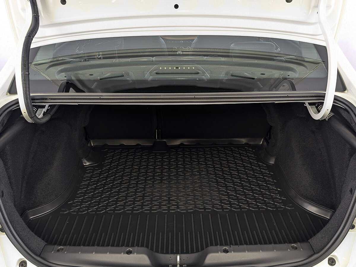 Lada (ВАЗ) Vesta 2024 года с пробегом. Фото: #9