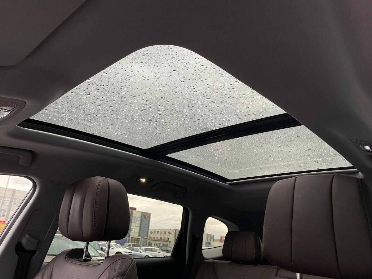 Chery Tiggo 8 Pro Max 2023 года с пробегом. Фото: #14