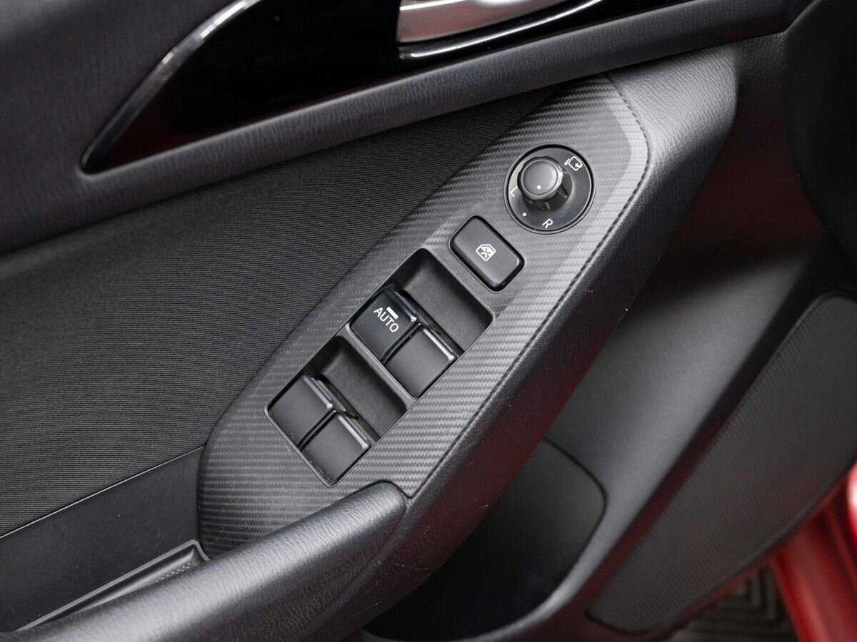 Mazda 3 2014 года с пробегом. Фото: #16