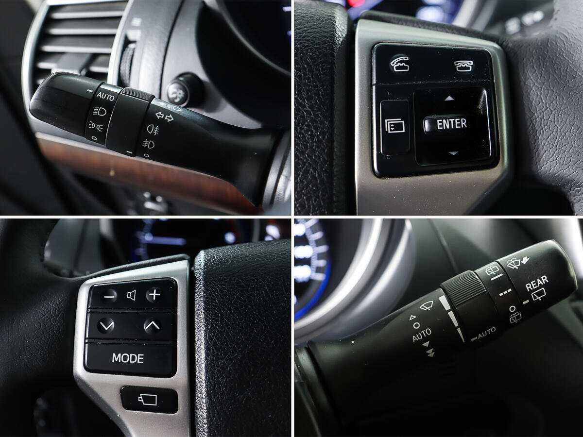 Toyota Land Cruiser Prado 2013 года с пробегом. Фото: #15