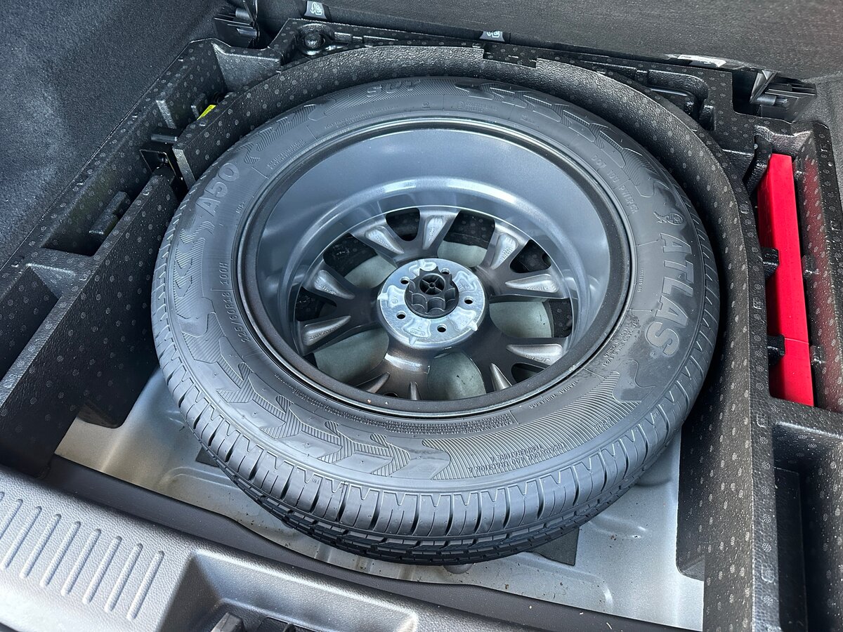 Chery Tiggo 7 Pro 2023 года с пробегом. Фото: #32