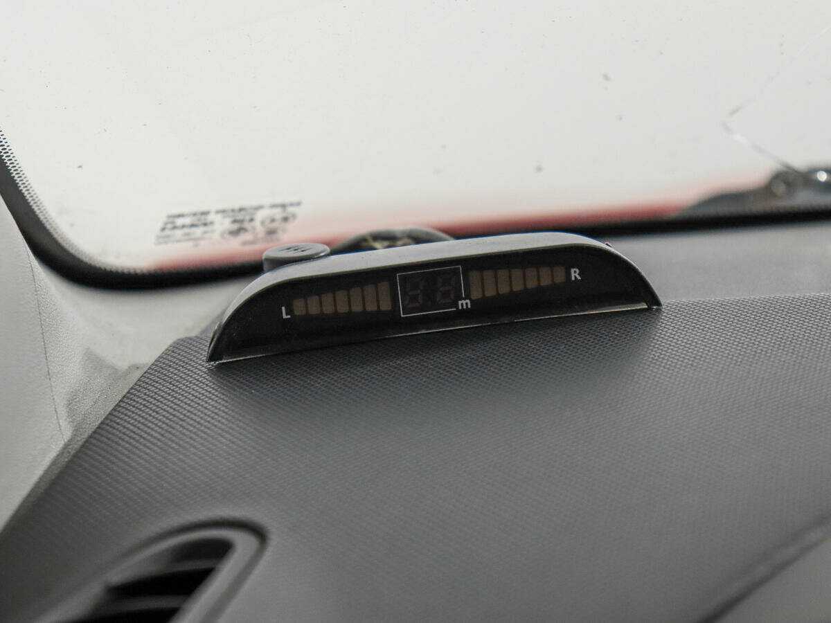 Mazda 3 2007 года с пробегом. Фото: #13